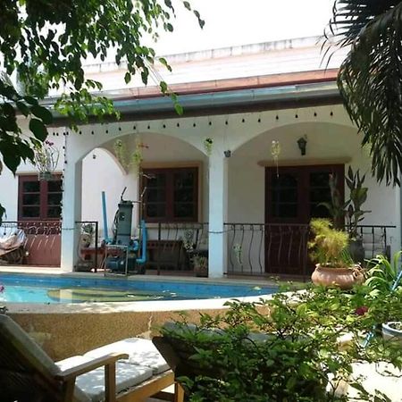 Huahin Cozy Villa 2 Bedroom - 4 Persons Bagian luar foto