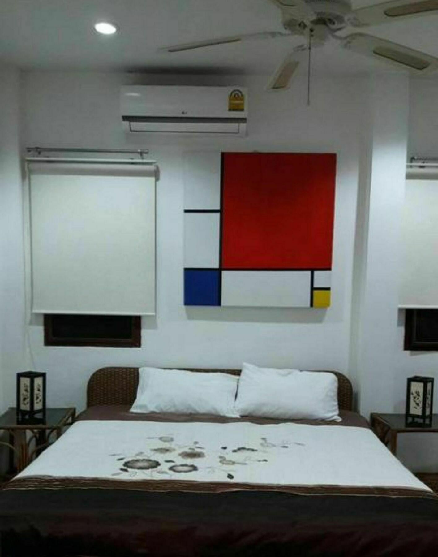 Huahin Cozy Villa 2 Bedroom - 4 Persons Bagian luar foto