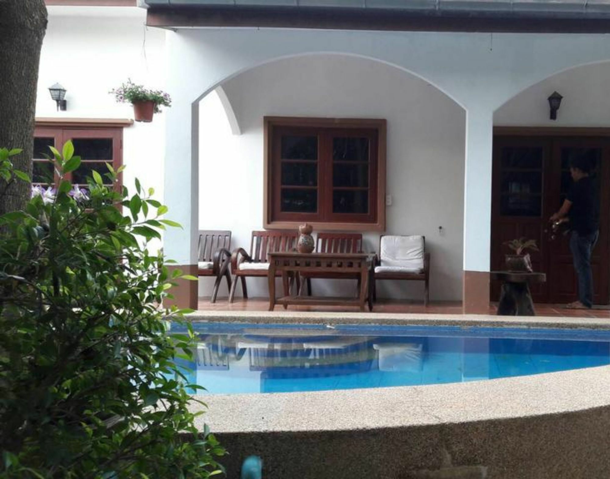 Huahin Cozy Villa 2 Bedroom - 4 Persons Bagian luar foto
